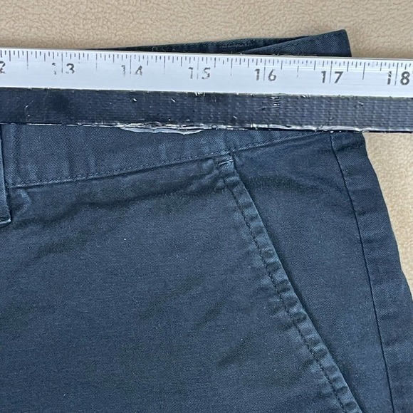 Kappa Golf Mens XXL Cargo Shorts Dark Blue Stretch Mid Rise - Picture 3 of 13